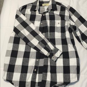 🍁Buffalo Plaid Flannel Shirt🍁